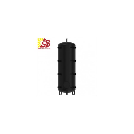 Akumulācijas tvertne NAD 500 v3 + IZOLĀCIJA