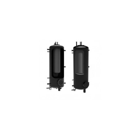 Akumulācijas tvertne NADO 500/140 v1 + IZOLĀCIJA