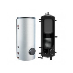 Akumulācijas tvertne NADO 500/140 v2 + IZOLĀCIJA