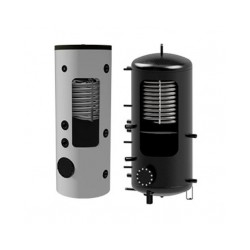 Akumulācijas tvertne NADO 400/20 v11 + IZOLĀCIJA