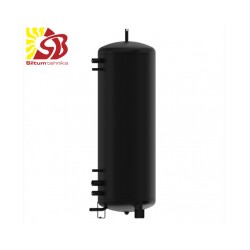 Akumulācijas tvertne NAD 1500 v2 + IZOLĀCIJA