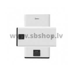 Boileris MIDEA SALUTE Flex 50L WiFi, D50-20ED6(D)