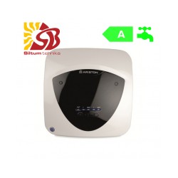 Elektriskie boileri virs izlietnes Ariston- Andris Lux Eco 15l virs izlietnes