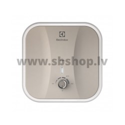 Elektrolux ūdens sildītāji EWH 15 l zem izlietnes