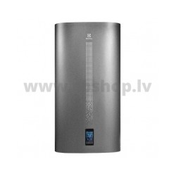 Elektrolux EWH 100 WiFi boileris EEC PELĒKĀ krāsā