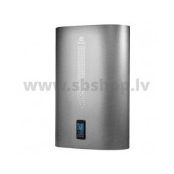 Elektrolux EWH 80 WiFi boileris EEC PELĒKĀ krāsā