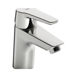 ORAS SAGA izlietnes izlietnei bez noplūdes hroms [EN]