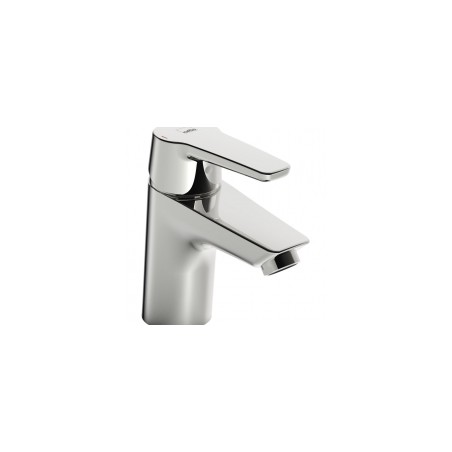 ORAS SAGA izlietnes izlietnei bez noplūdes hroms [EN]