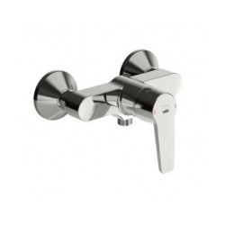 ORAS SAGA dušas maisītājs, hroms [EN]