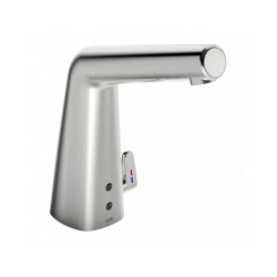 ORAS INSPERA izlietnes jaucējkrāns ar sensoru hroms [EN]