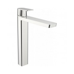 ORAS Stela izlietnes maisītājs bez noplūdes, augstais, hroms [EN]