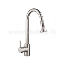 Virtuves maisītājs