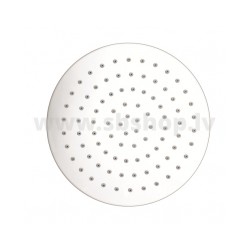 Dušas galva AIR Round D=20cm hroms