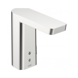 Maisītājs ORAS STELLA izlietnei, 9/12 V, BLUETOOTH bezkontakta ar sensoru, hromēts [EN]