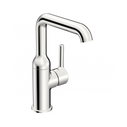 Maisītājs izlietnei ORAS STYLE augstais bez noplūdes, hroms [EN]