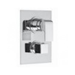 ALPI Iebūvējams dušas termostats ALPI