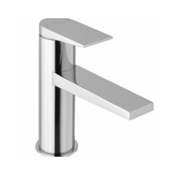 ALPI izlietnes maisītāji SETA 73176 ar 1 1/4`vārstu, hromēts [EN]