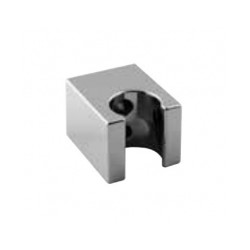 ALPI dušas turētājs SM015CR, hromēts