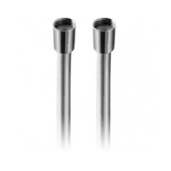 ALPI dušas lokanais pievads 150cm, 1/2`, FL120CR