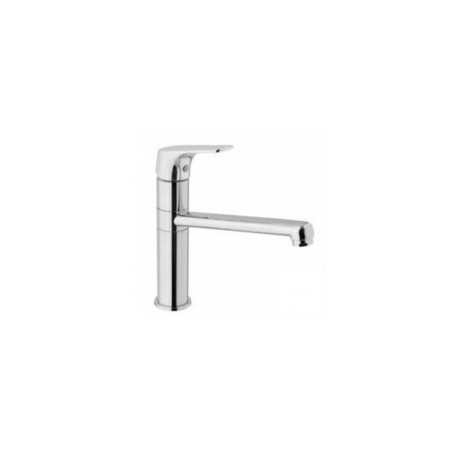 ALPI virtuves maisītāji Sport Plus ECO C3 hroms [EN]