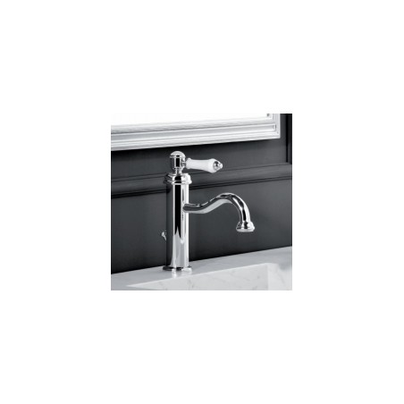 ALPI izlietnes maisītāji iebūvēts LONDON, hroms