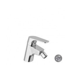 ALPI Bidē maisītāji SPORT PLUS ar 1 1/4` vārstu, hromēts