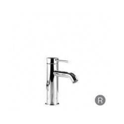 ALPI izlietnes maisītāji BLUE 85276, hroms