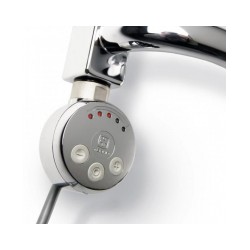 TERMA dvieļu žāvētāja sildelementi MEG1.0 600w, balts [EN]