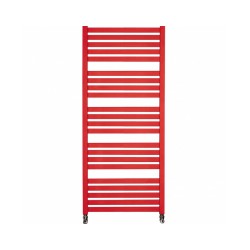 TERMA Dvieļu žāvētāji MARLIN 1185/600, metāliska sarkans [EN]