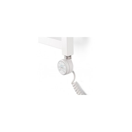 TERMA dvieļu žāvētāja sildelementi MOA 300W balts [EN]