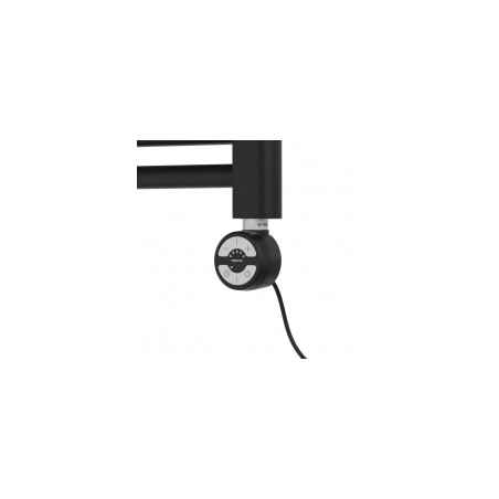 TERMA dvieļu žāvētāja sildelements MOA 600W, melns ar vadu [EN]