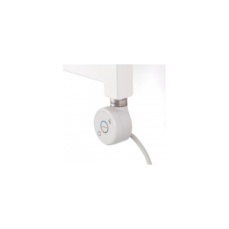 TERMA dvieļu žāvētāja sildelements TDY 600W, balts ar vadu [EN]