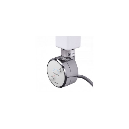 TERMA dvieļu žāvētāja sildelements TDY 600W, hromēts ar vadu [EN]