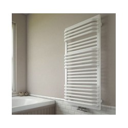 Dvieļu žāvētājs TERMA POC2 1040x500mm, balts [EN]