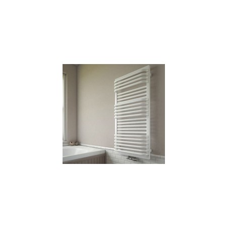 Dvieļu žāvētājs TERMA POC2 1040x500mm, balts [EN]