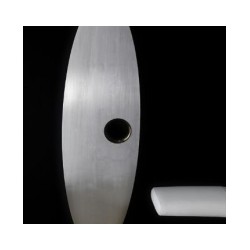 Carisa Dvieļu žāvētāji SIRIO nerūsējošais tērauds