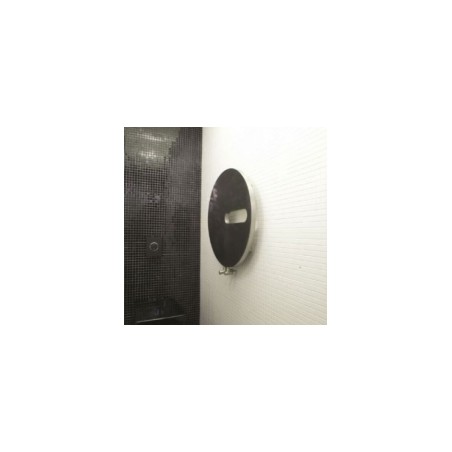 Carisa Dvieļu žāvētāji RONDO nerūsējošais tērauds