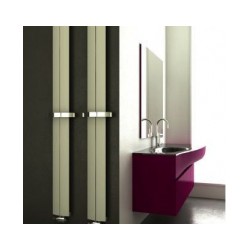 Carisa Dvieļu žāvētāji NIXIE BATH nerūsējošais tērauds