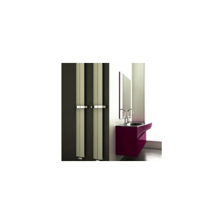 Carisa Dvieļu žāvētāji NIXIE BATH nerūsējošais tērauds [EN]