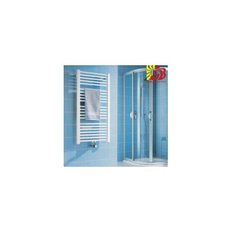 KERMI Dvieļu žāvētāji 800*600, hromēts