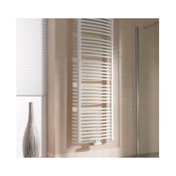 KERMI Dvieļu žāvētāji Basic 50R 1172*599, balts