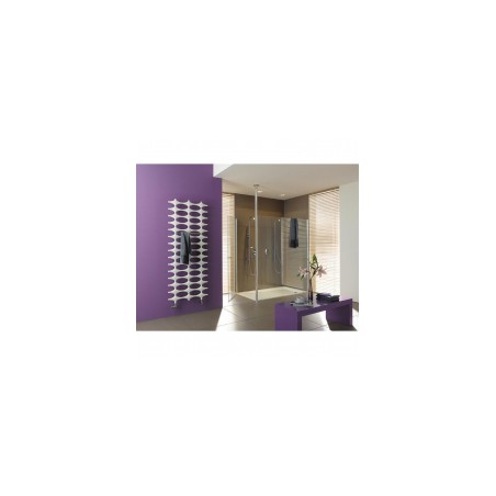 KERMI Dvieļu žāvētāji Ideos-V 1508*758, balts [EN]