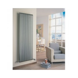 KERMI Dvieļu žāvētāji Decor-S 21 1500*460