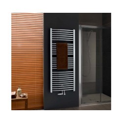 KERMI Dvieļu žāvētāji Basic 50R 1172*599, hromēts