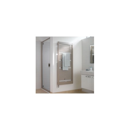 KERMI Dvieļu žāvētāji Credo Uno V 1473*790, hromēts