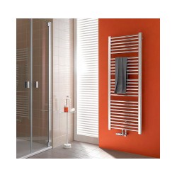 KERMI Dvieļu žāvētāji Basic-50 1172*524, pulēts, nerūsējošs tērauds