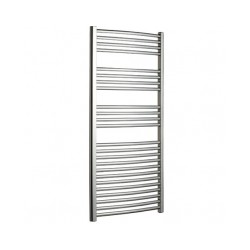 RADOX Dvieļu žāvētāji 500*1500 ROUND hromēts