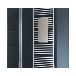 KERMI Dvieļu žāvētāji Basic-50 1172*524, balts