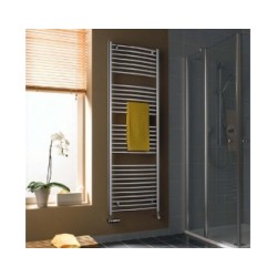 KERMI Dvieļu žāvētāji B24R 805*490, hromēts