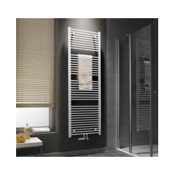 KERMI Dvieļu žāvētāji B20SM 1200*500, balts